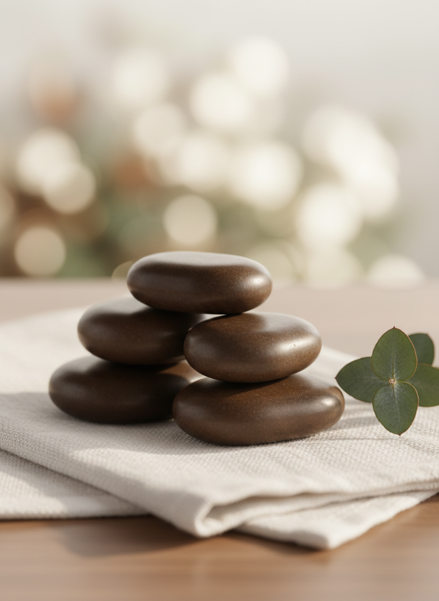 Hot Stone