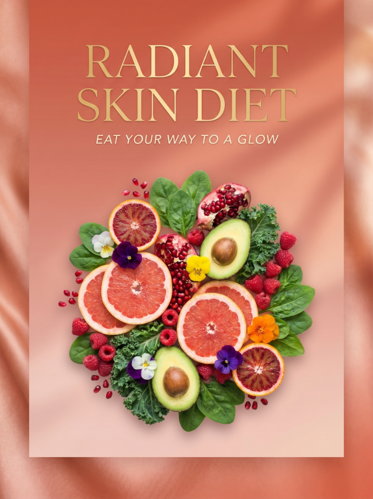 Radiant Skin Diet