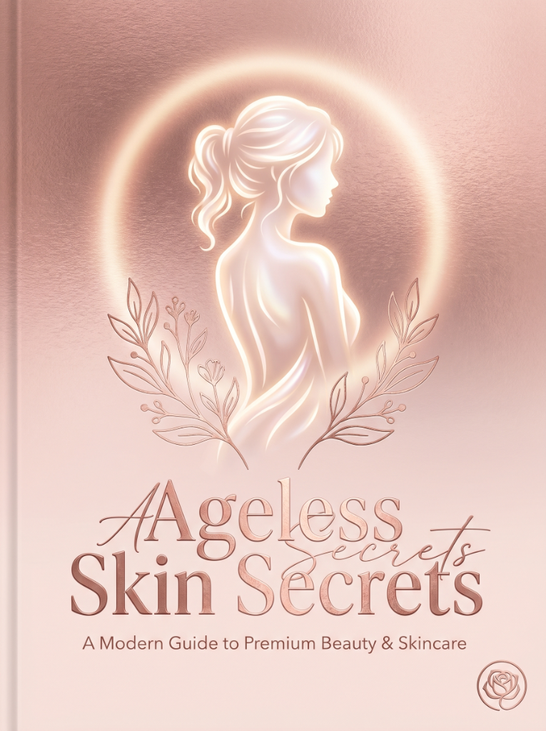 Ageless Skin Secrets