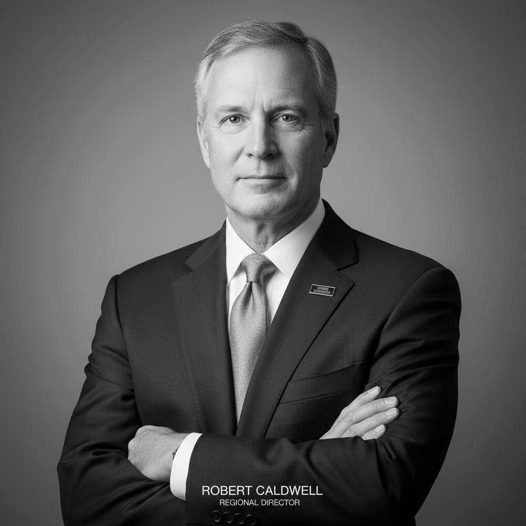 Robert Caldwell