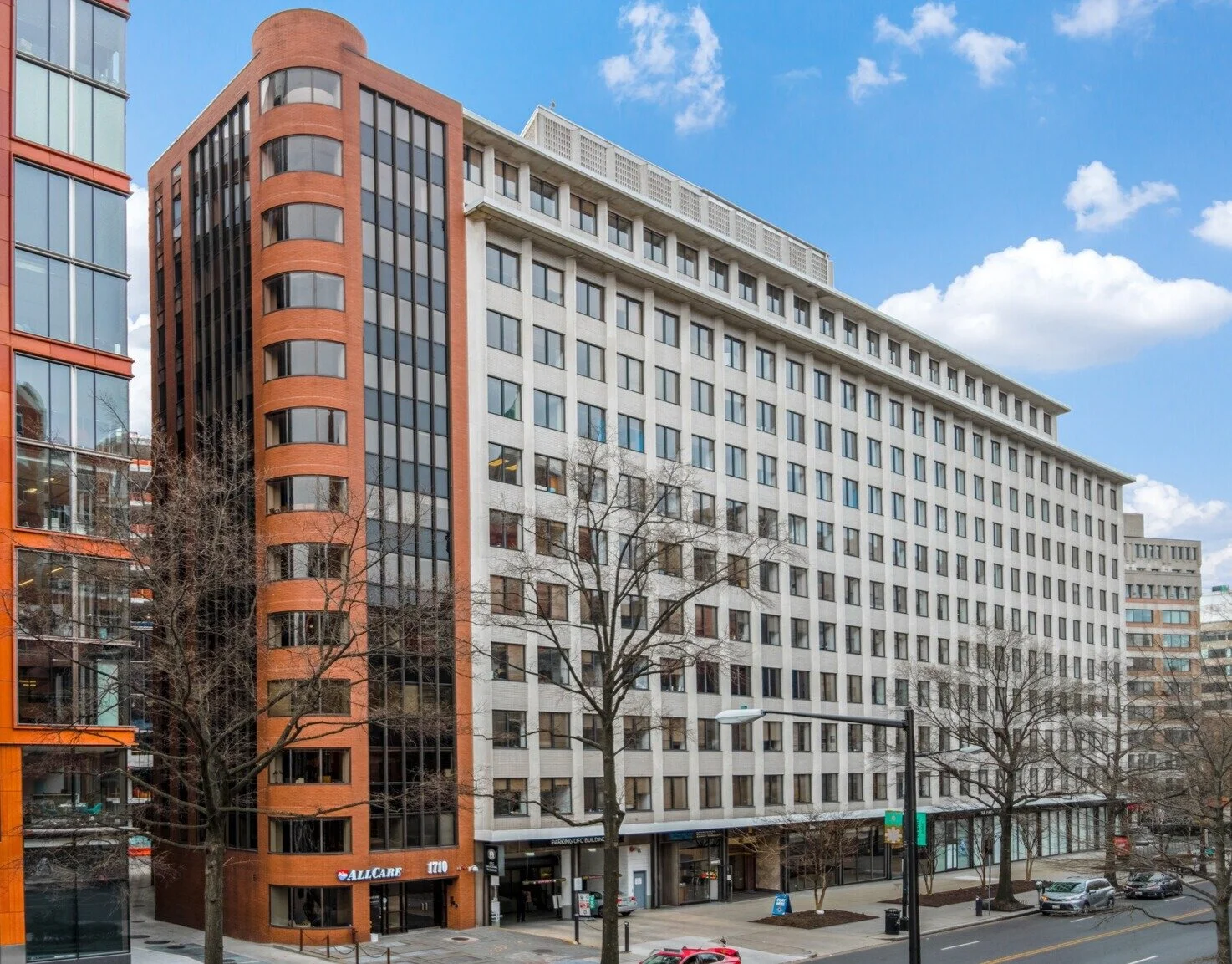 Washington D.C. #1
