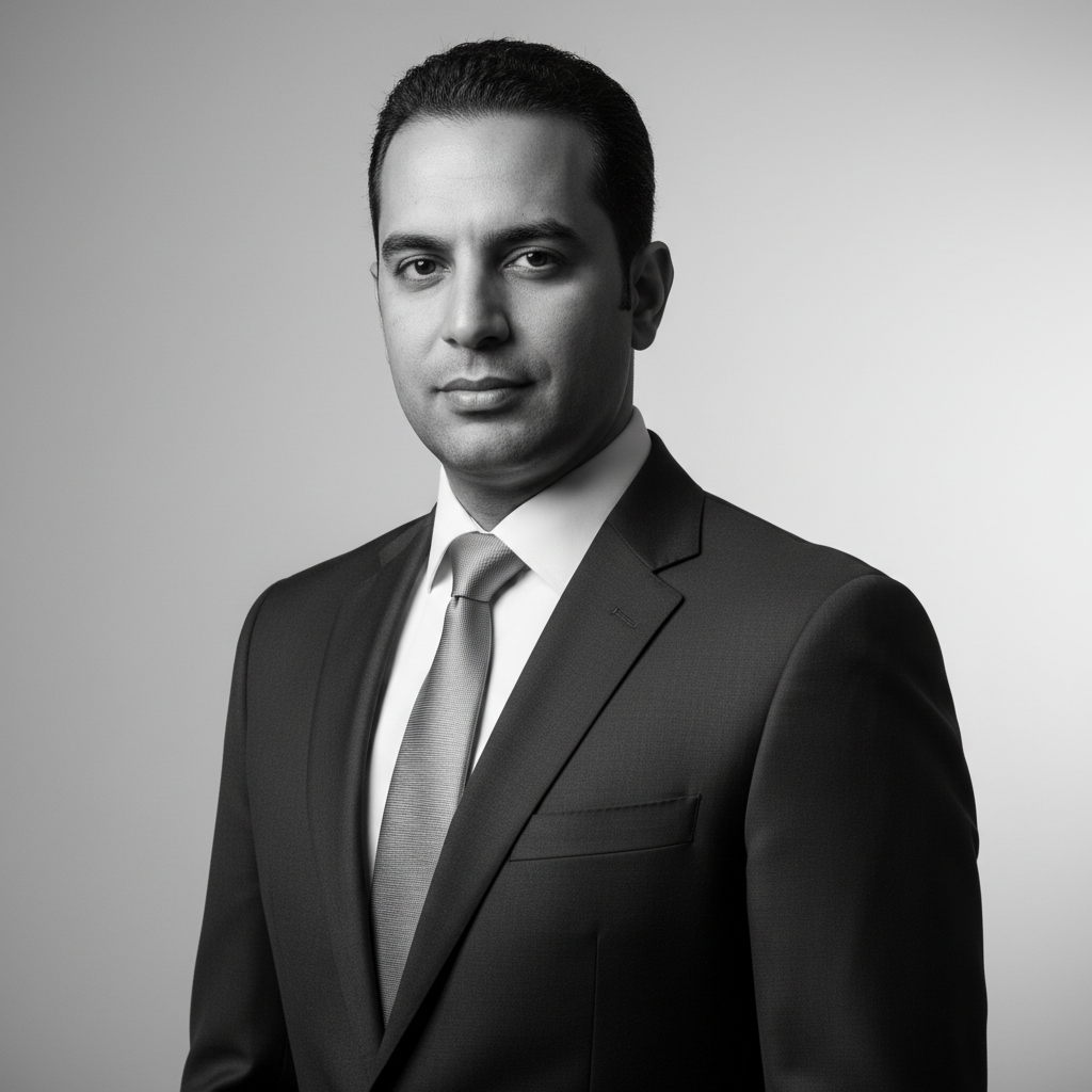 Omar Al-Rasheed