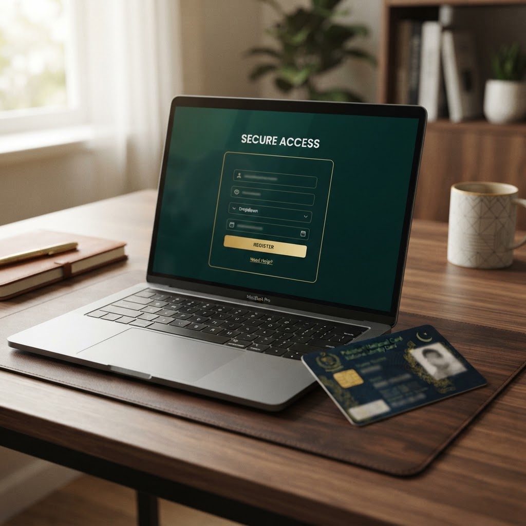 NTN, Tax Registration and Filer Status: A Practical Guide for Pakistan Investors