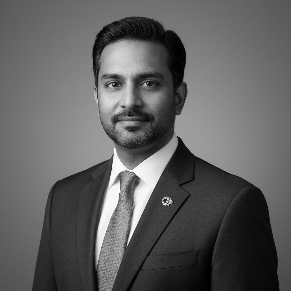 Ali Hassan