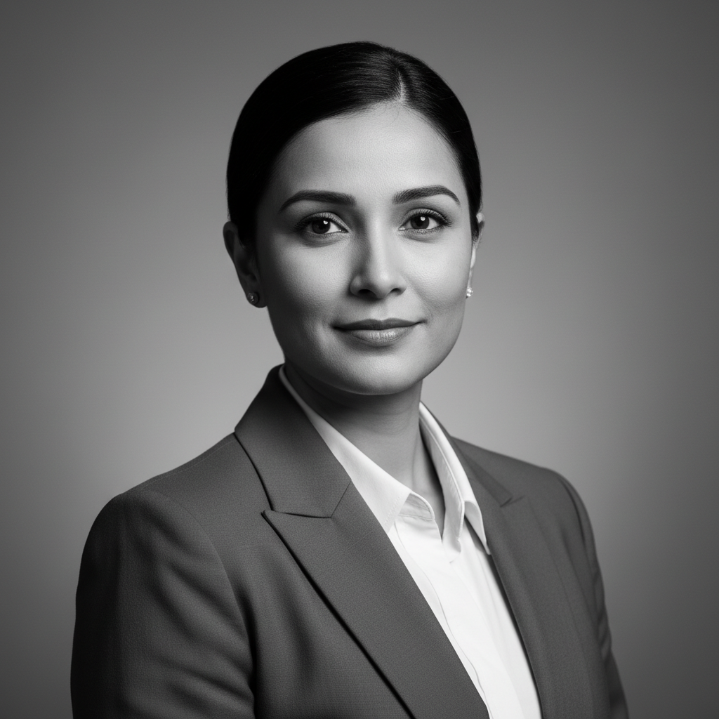 Nadia Hassan