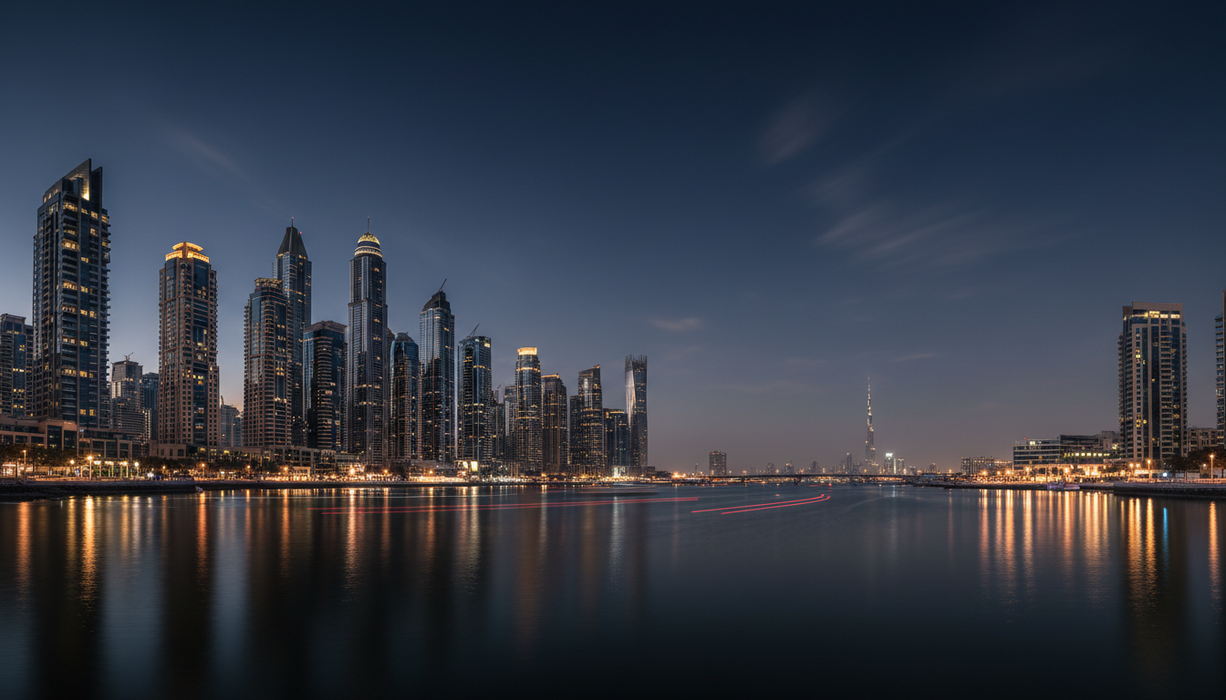 Dubai