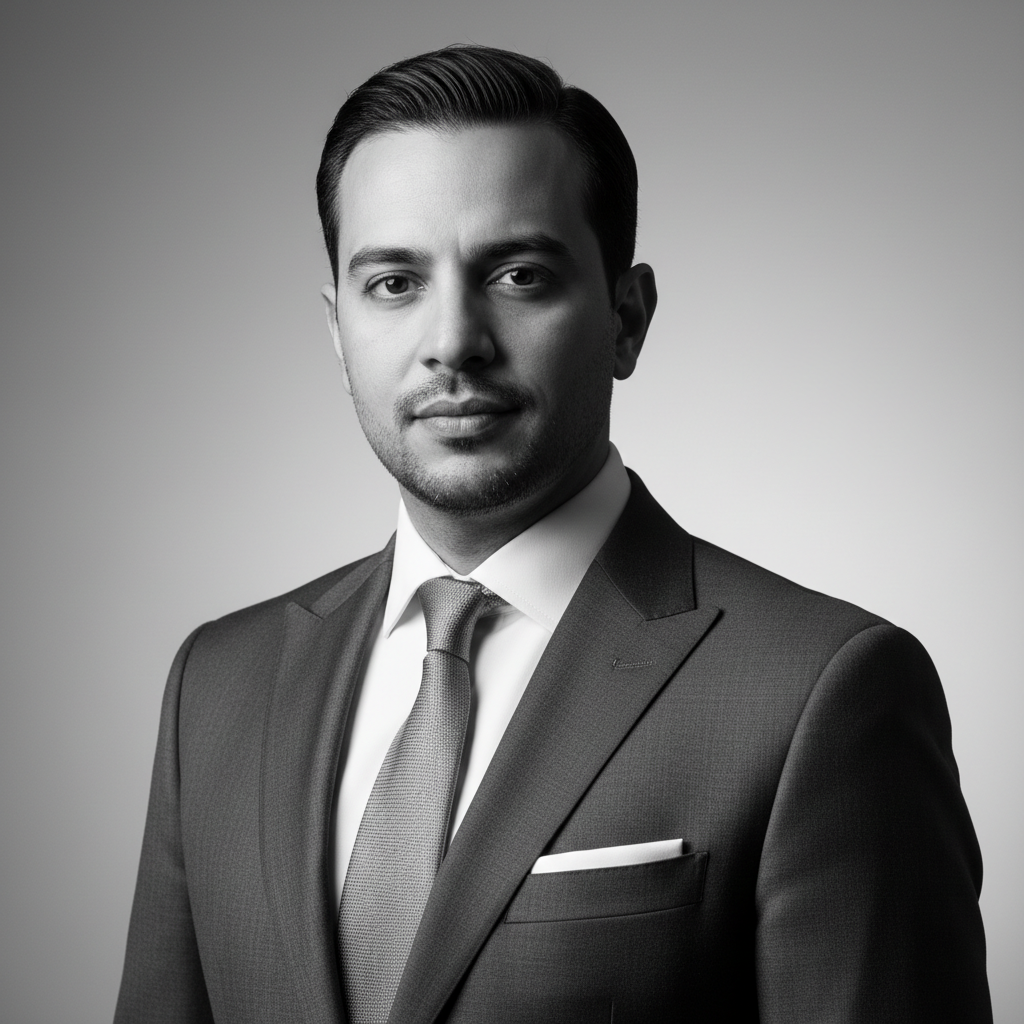 Rashid Karimi