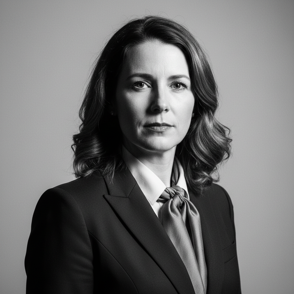 Sarah Brennan