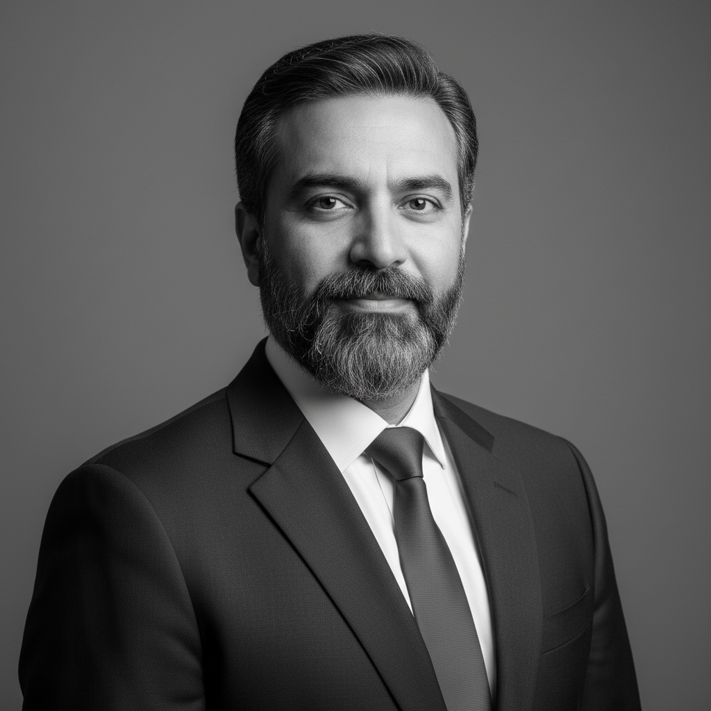 Faisal Al-Amin