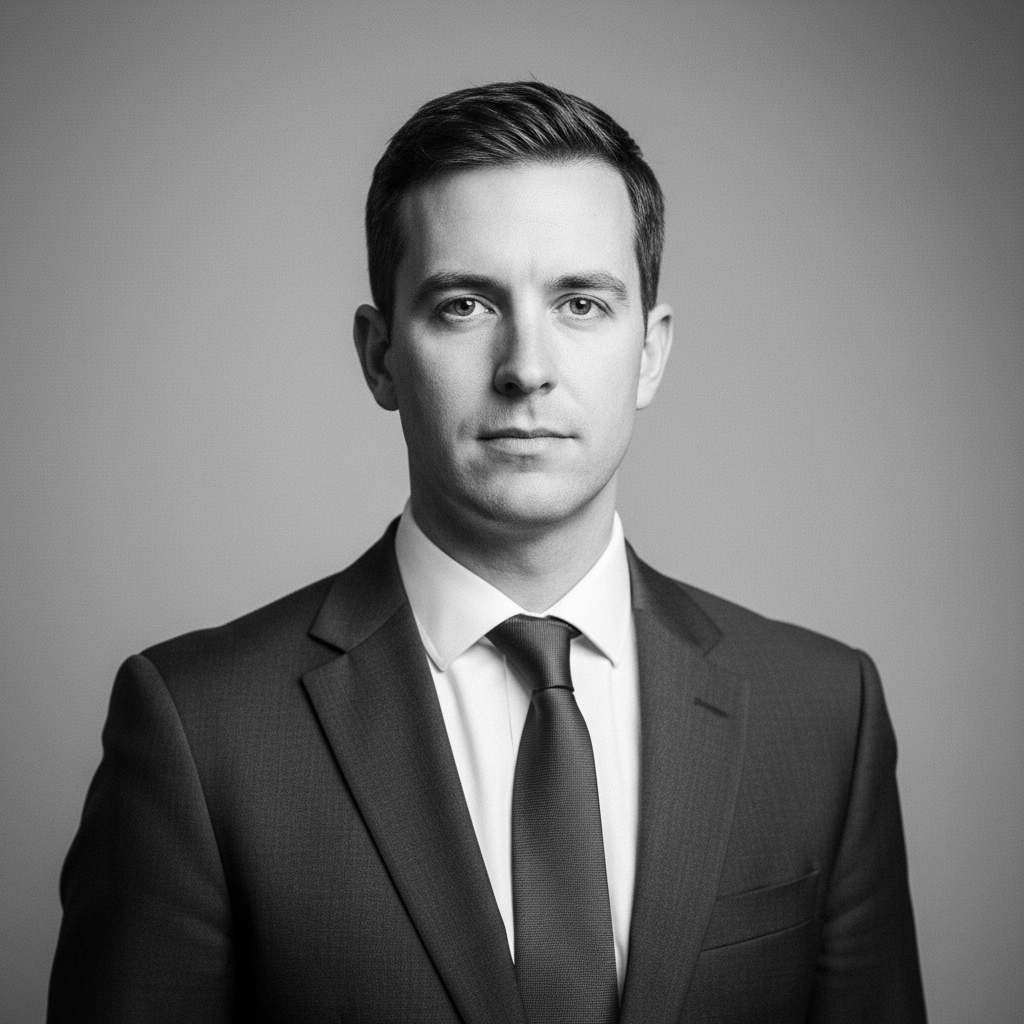 Daniel Harris