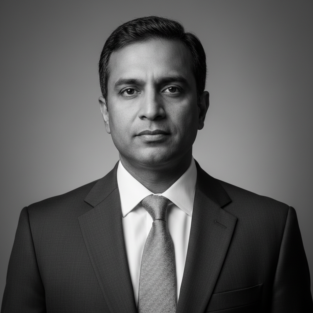 Nadeem Iqbal
