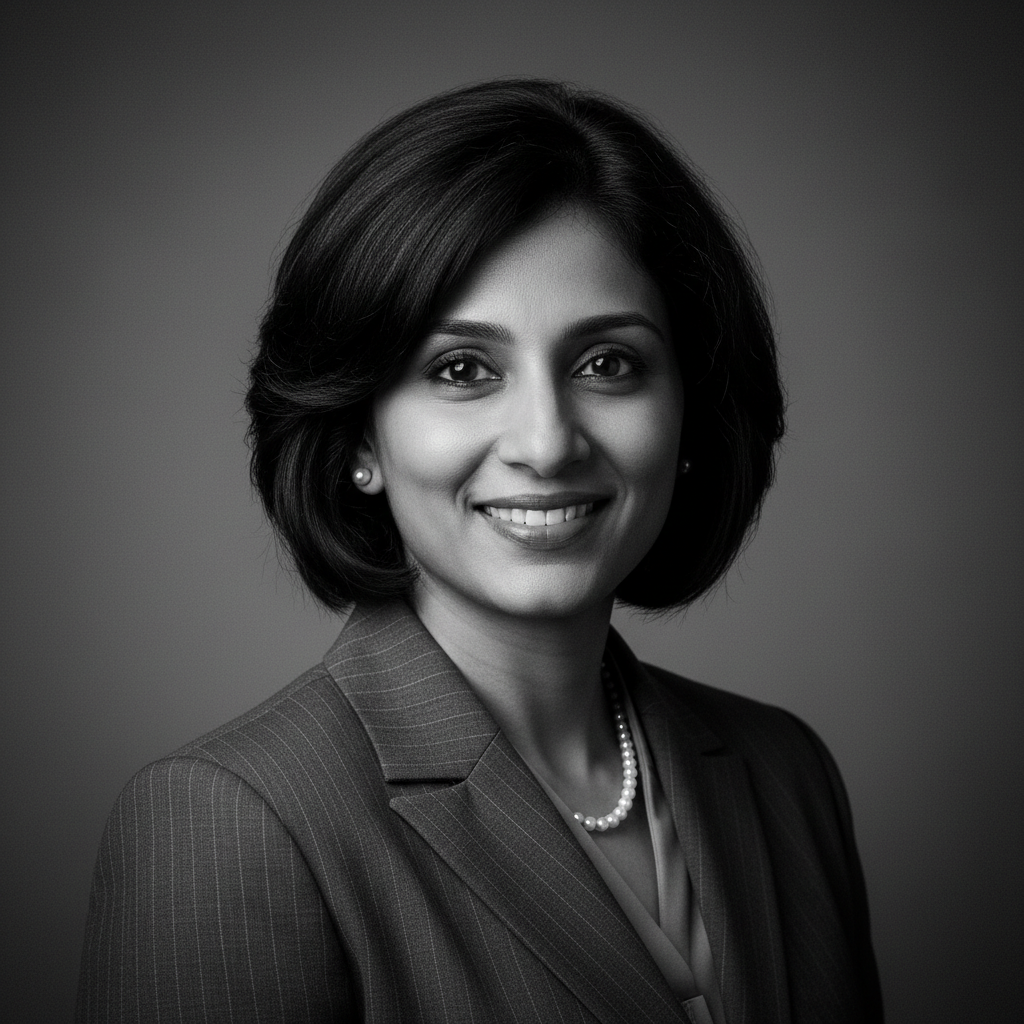 Hana Al-Rashid