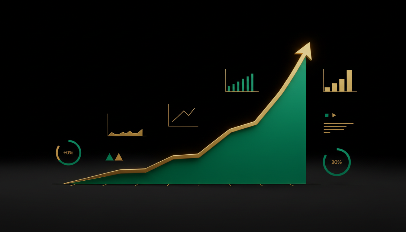 Wealth Management in the GCC: Strategies for 2025 and Beyond