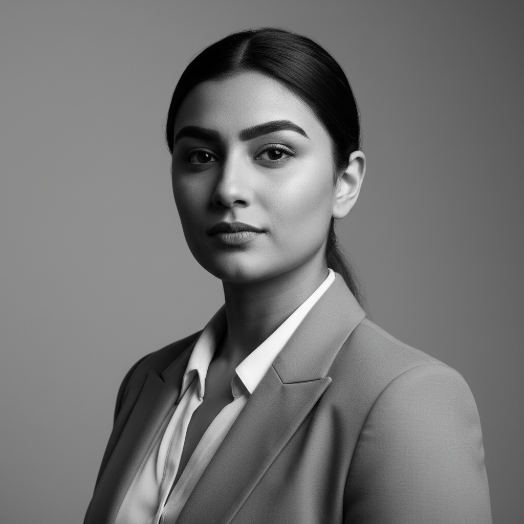 Aisha Mirza