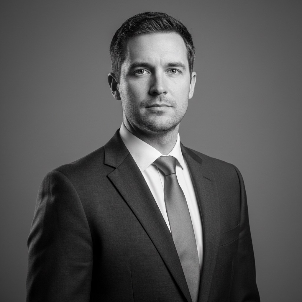 Thomas Bennett