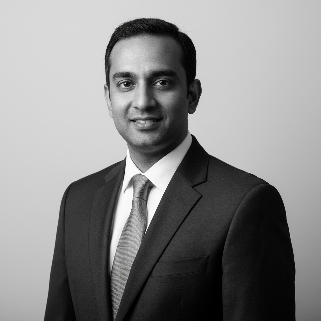 Imran Qureshi