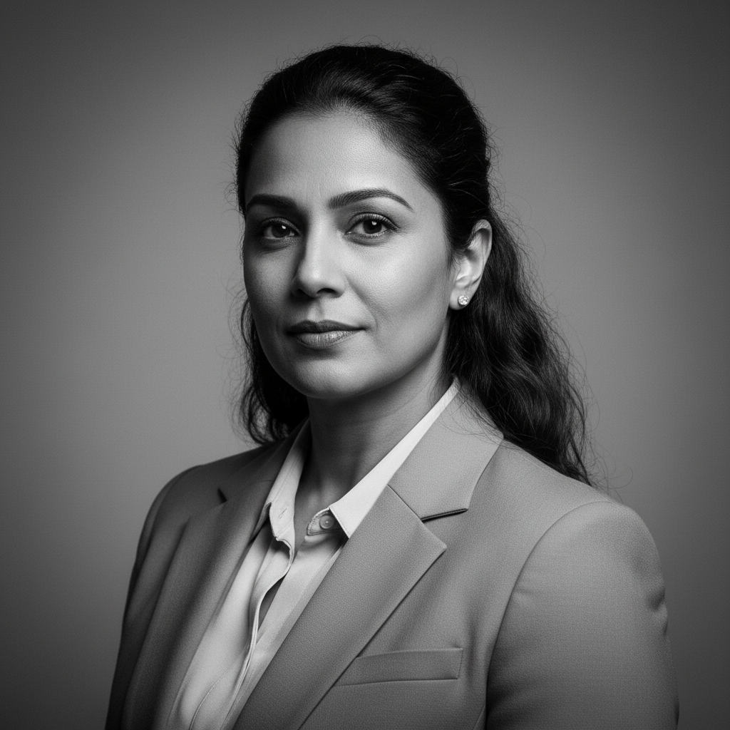 Yasmin Khalid