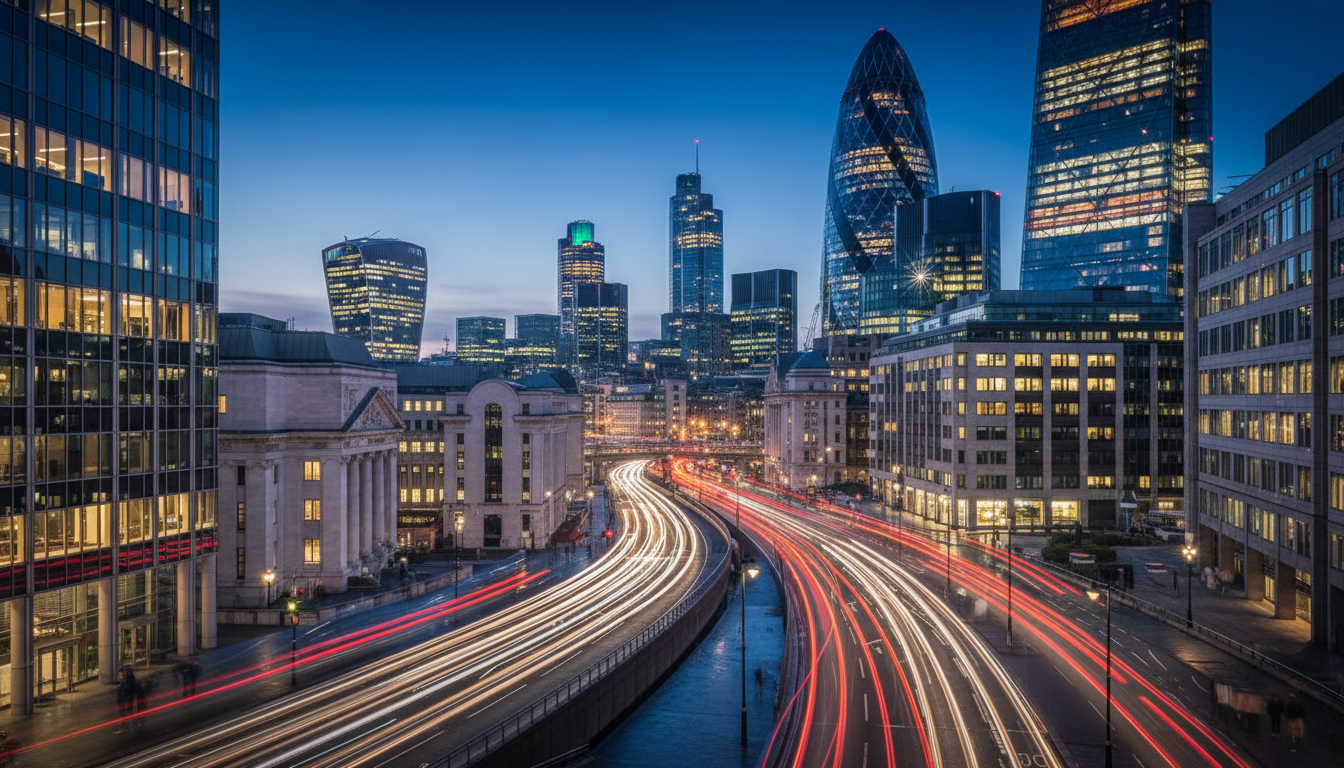 London