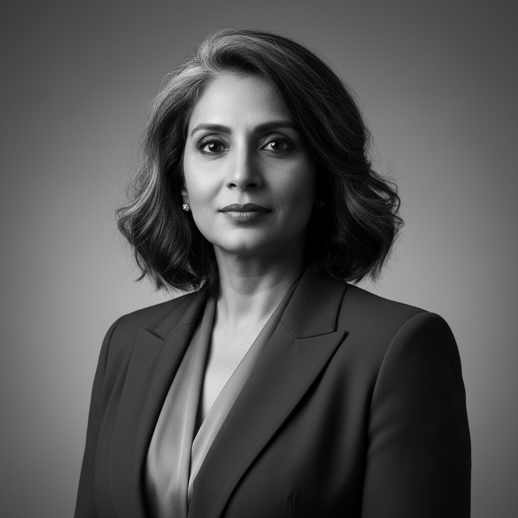 Layla Al-Hassan