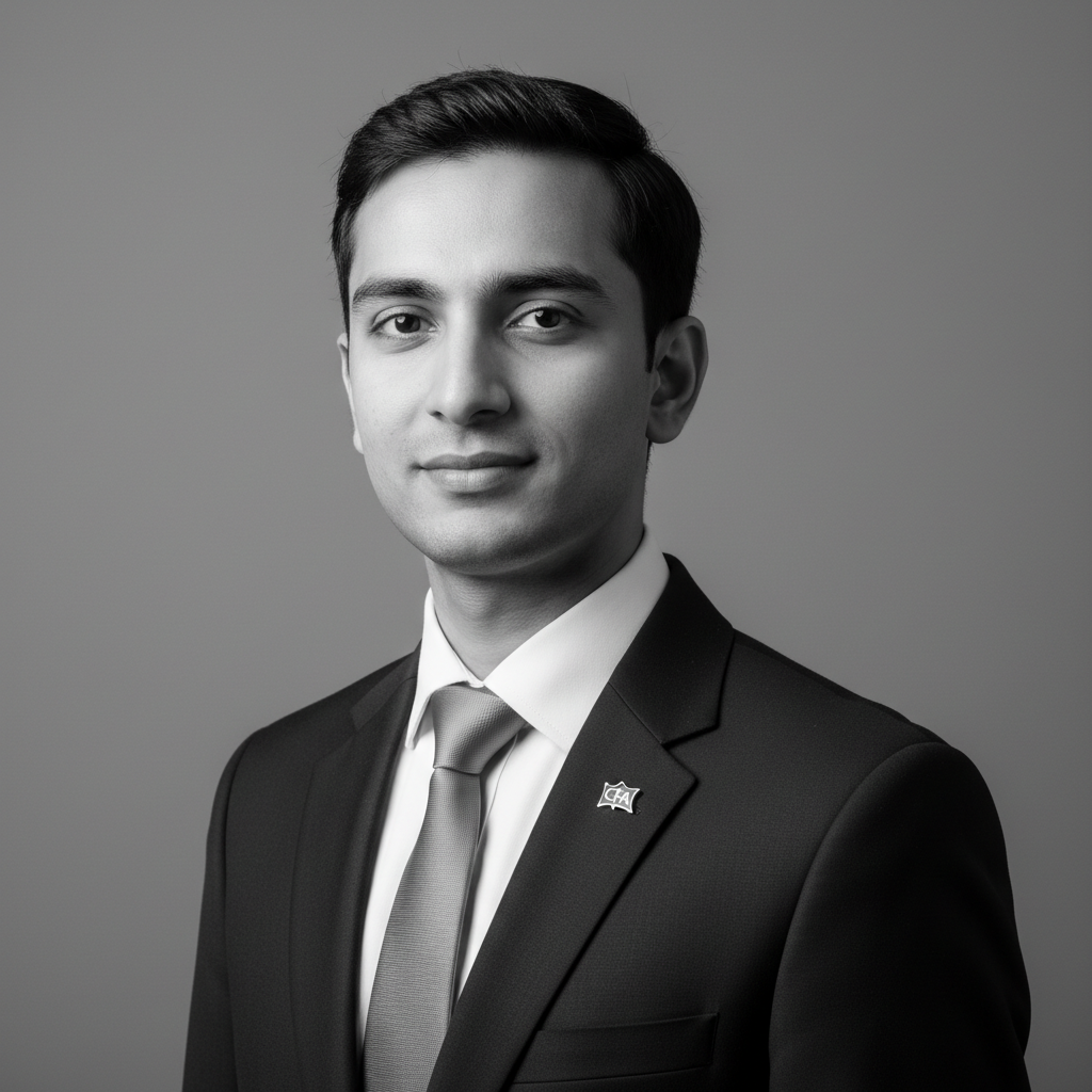 Zubair Khan