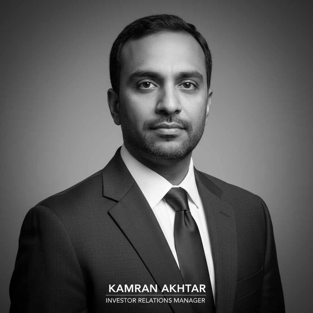 Kamran Akhtar