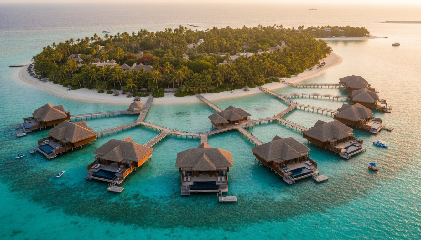 DAMAC Islands