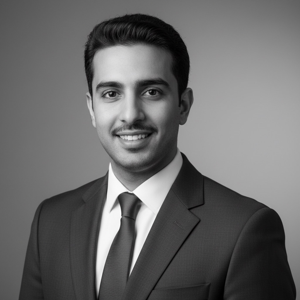 Hassan Al Farsi