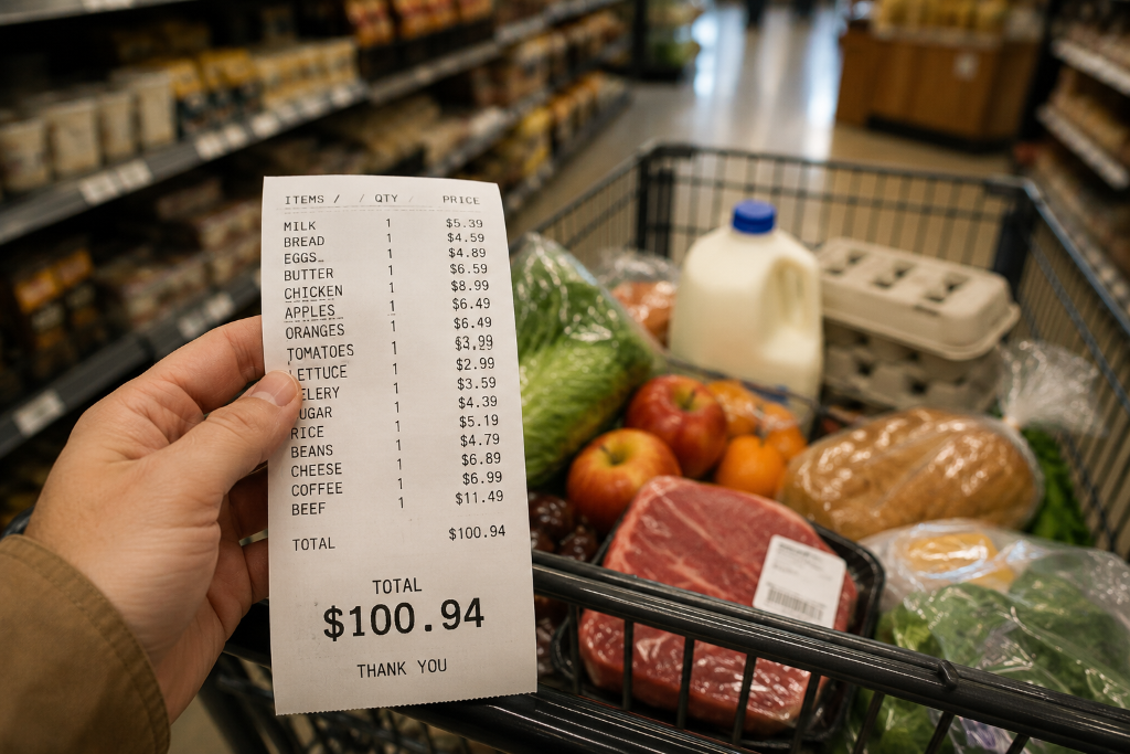 The Price Problem