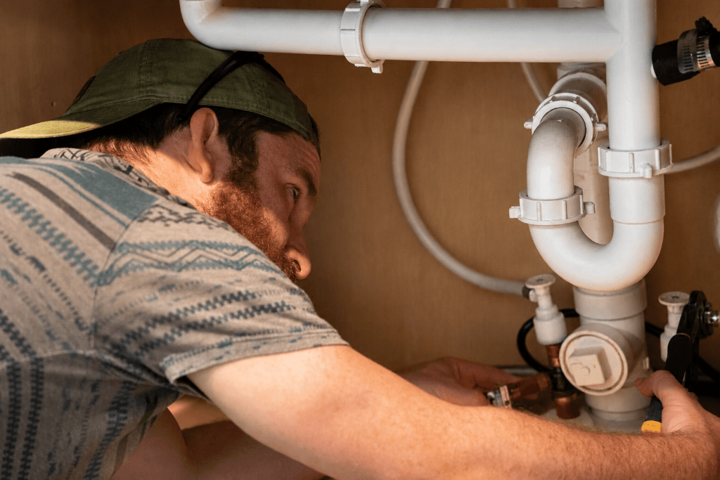 Fixture & Hardware Work