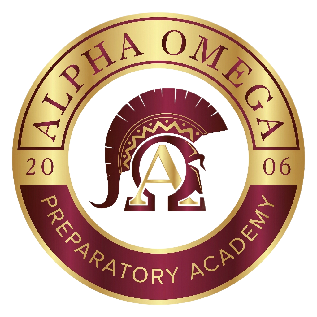 Alpha Omega Preparatory Academy