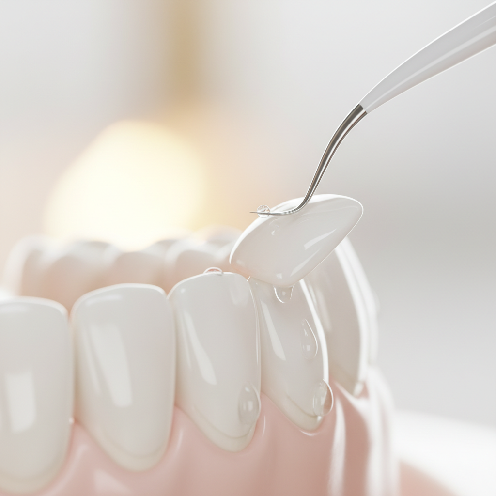Porcelain Veneers