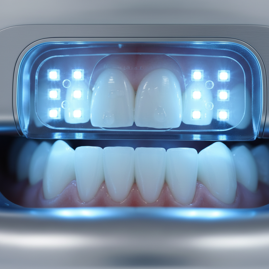 Teeth Whitening