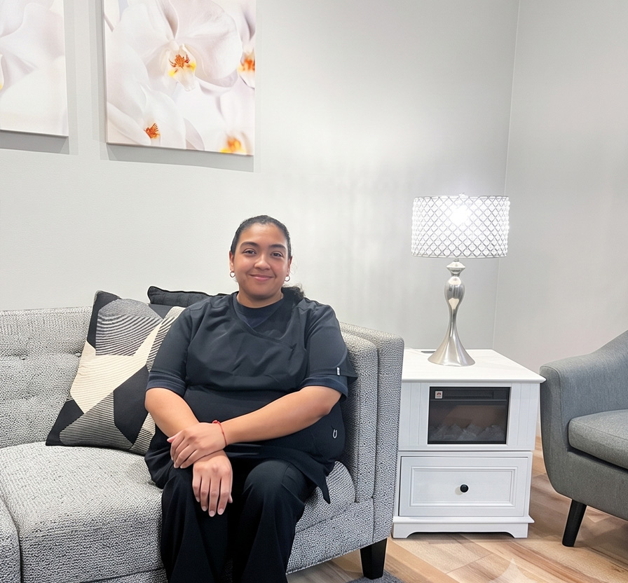 Siomara — Dental Assistant