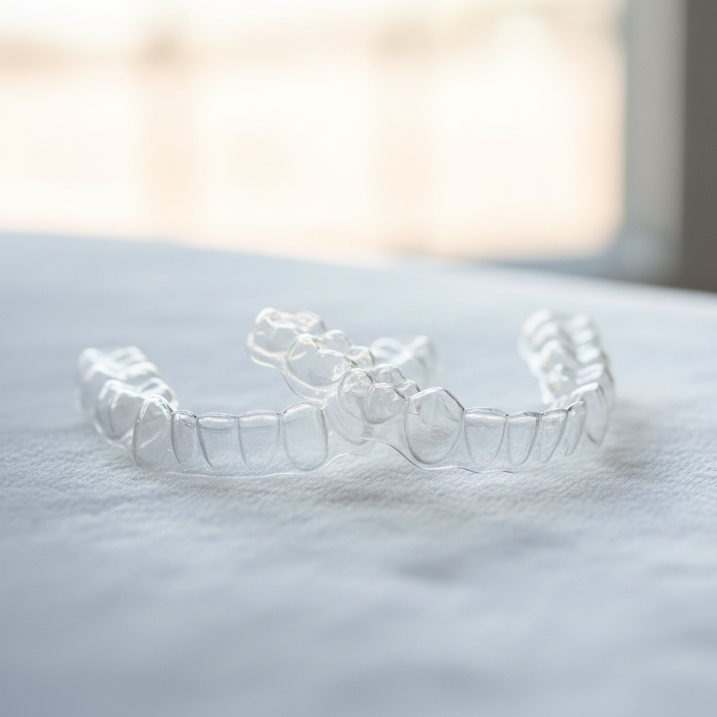 Invisalign
