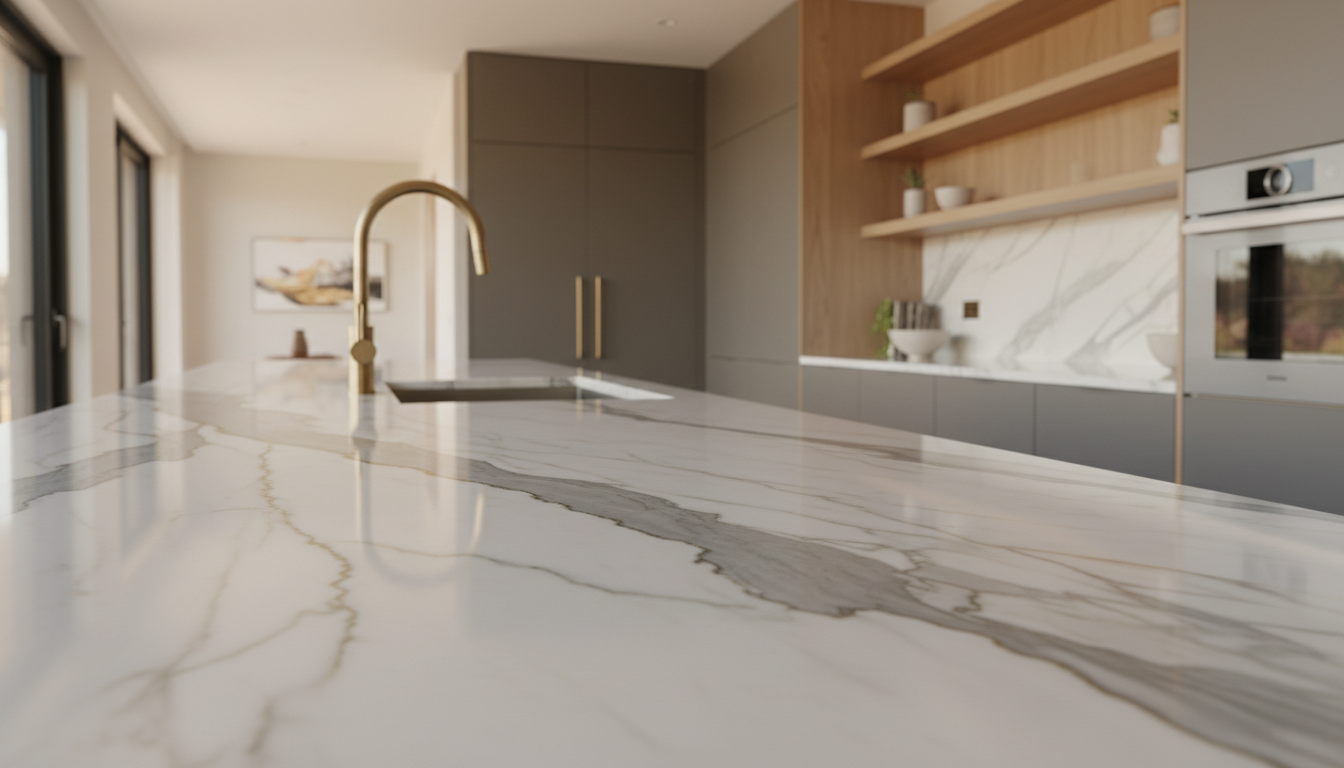 Kitchen remodel
