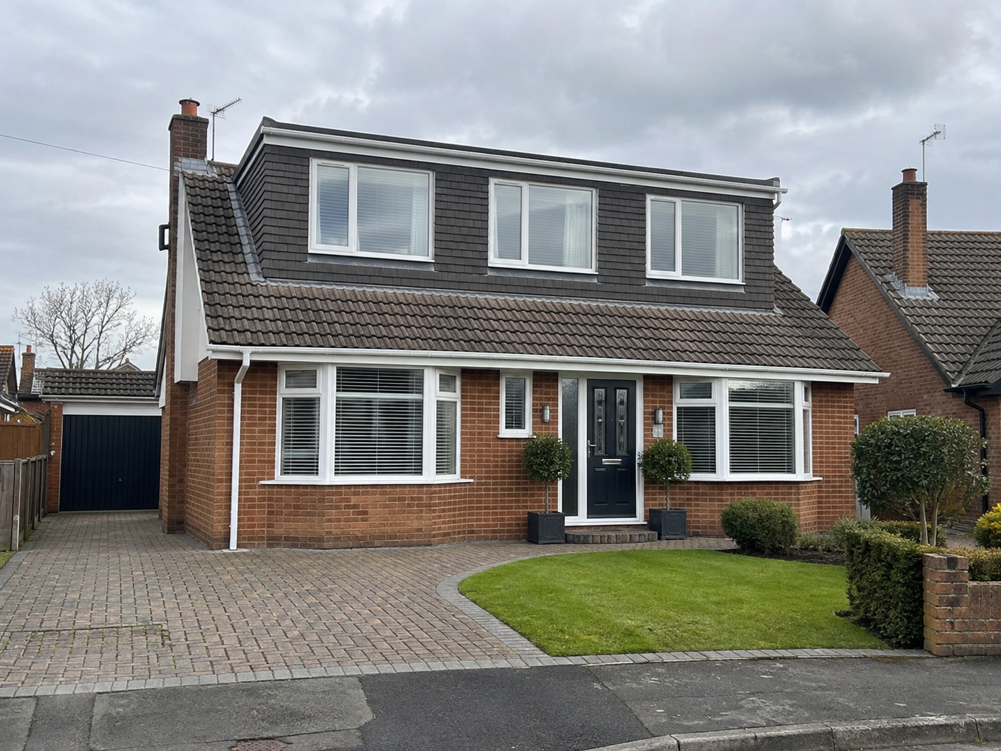 Loft Conversions & Loft Extensions in Hampshire project