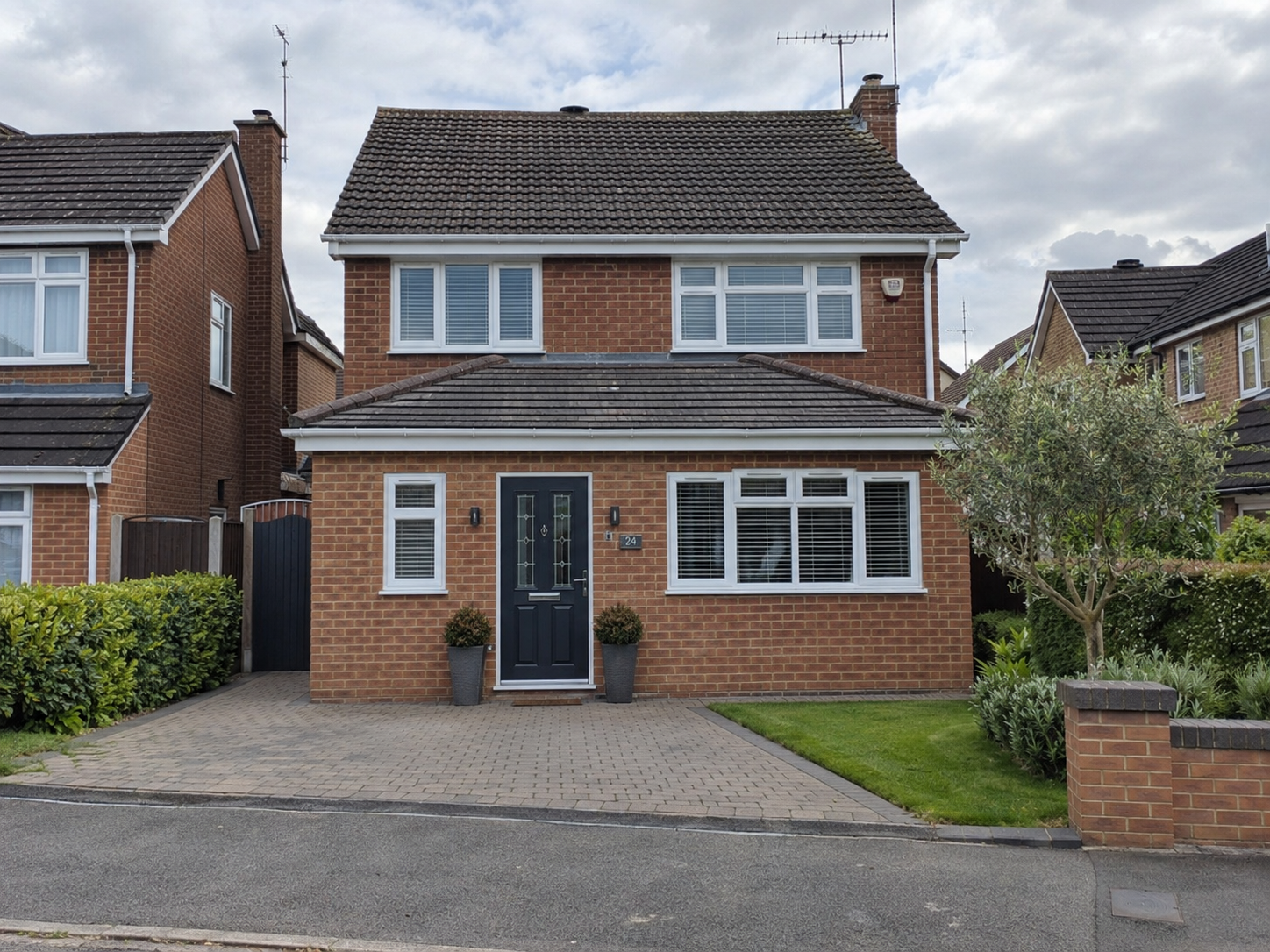 Single Storey Extensions in Hampshire project