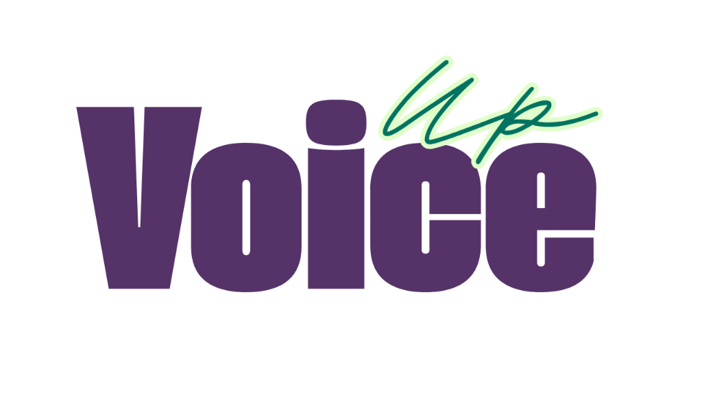 Voice Up