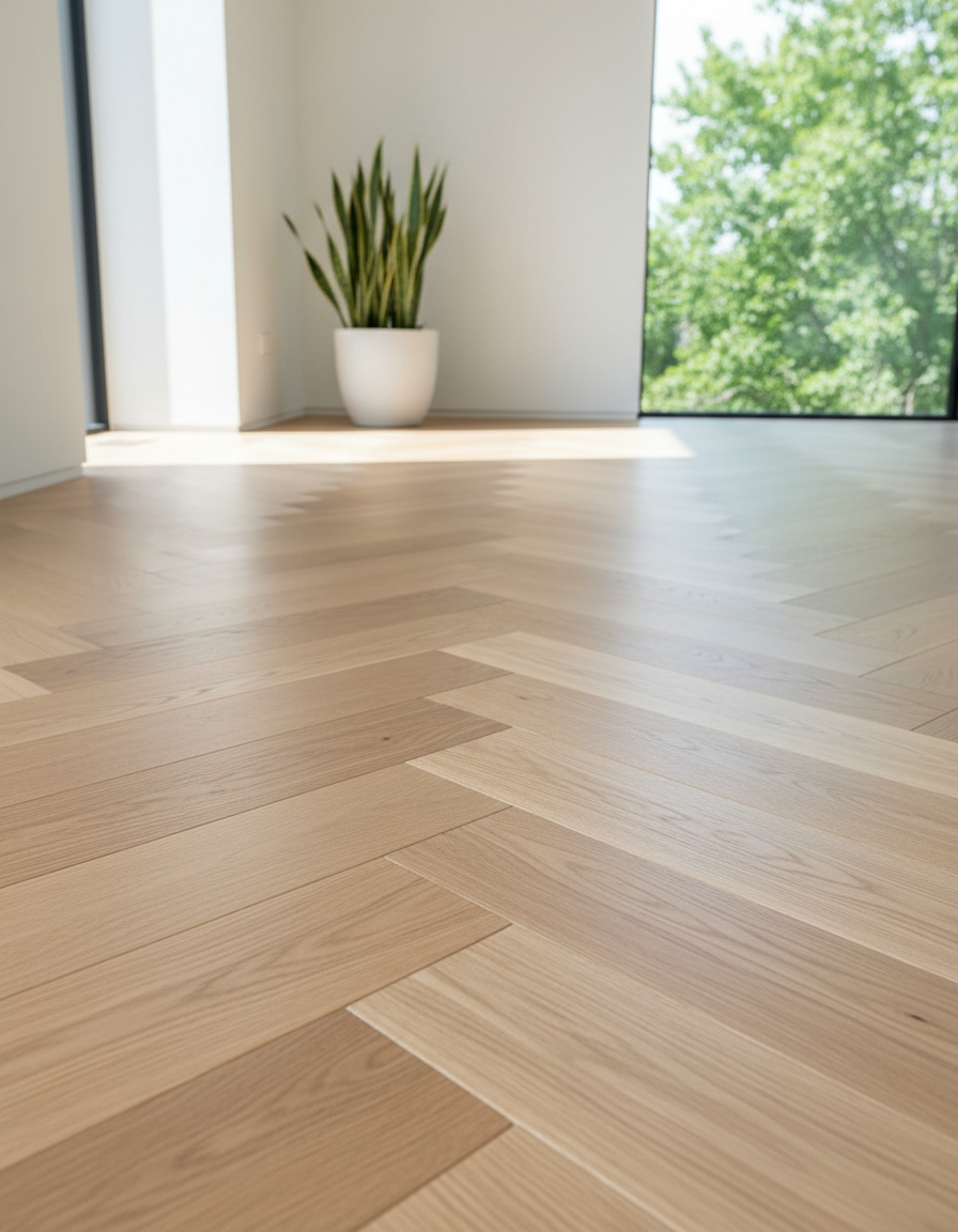 Flooring & Tile