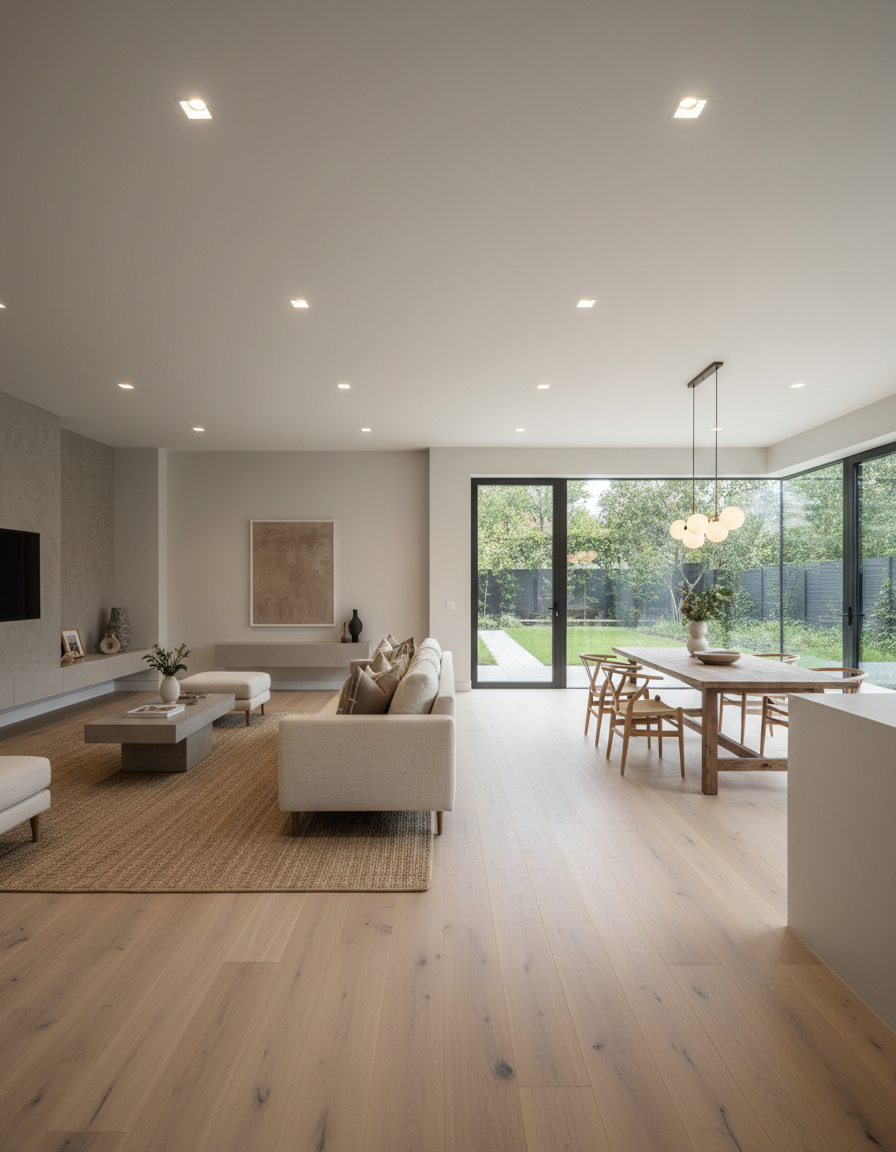 Full-Home Renovations