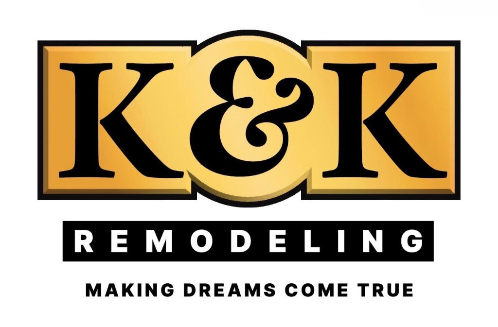 K&K Remodeling Logo