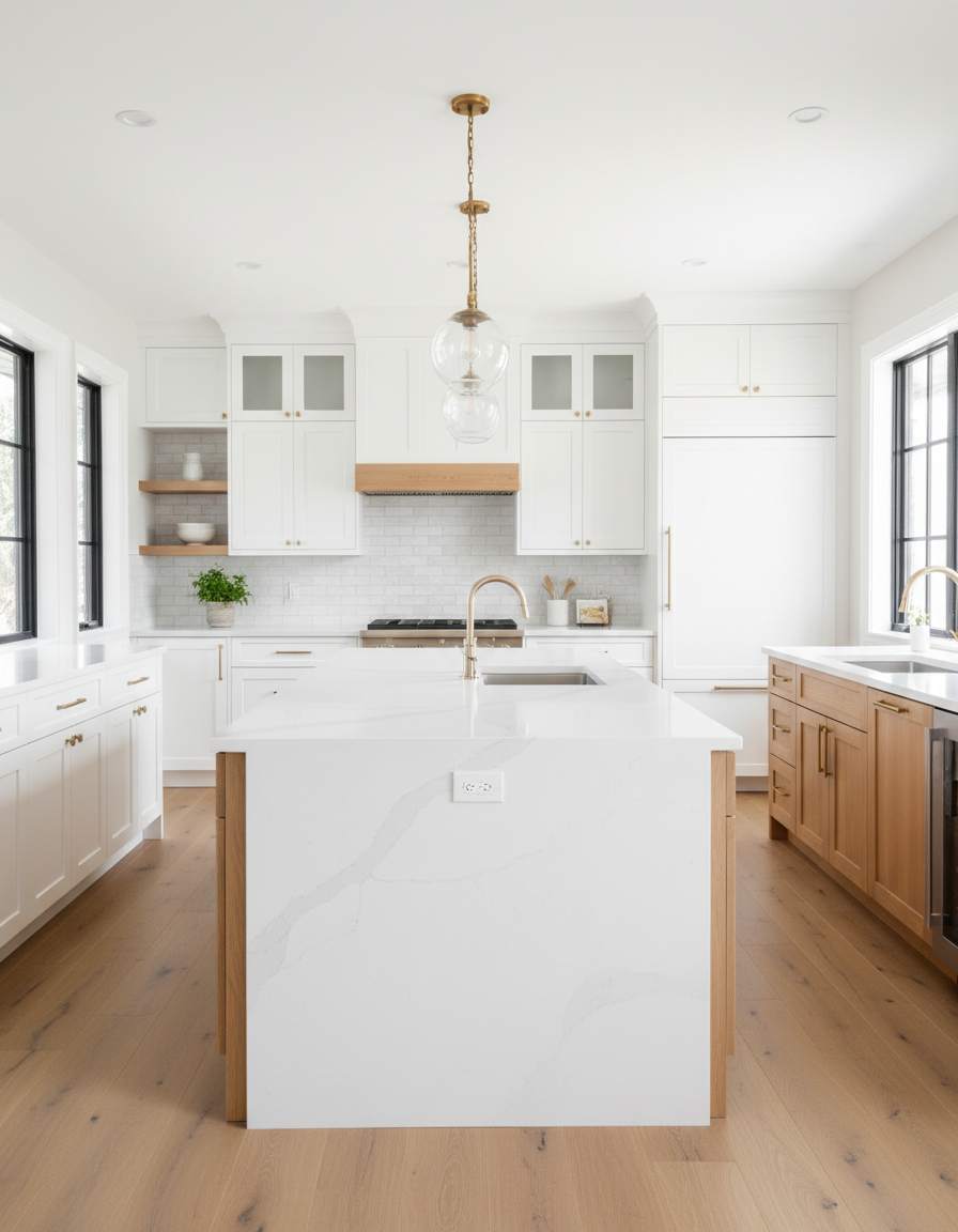 Kitchen Remodeling