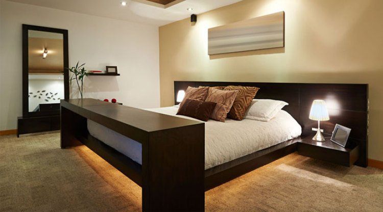 Make the difference your home deserves