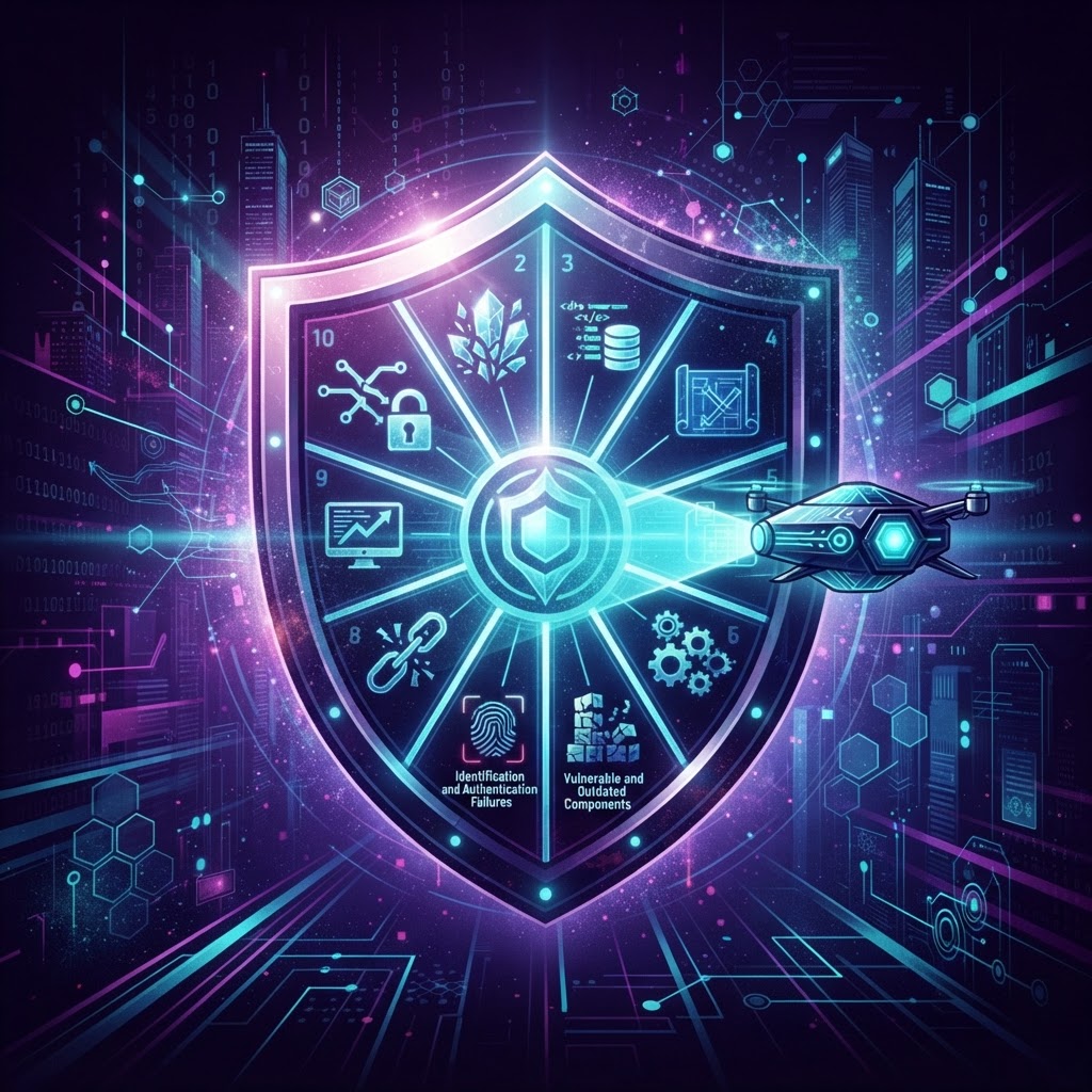 OWASP Top 10 2021: AI-Powered Detection Coverage