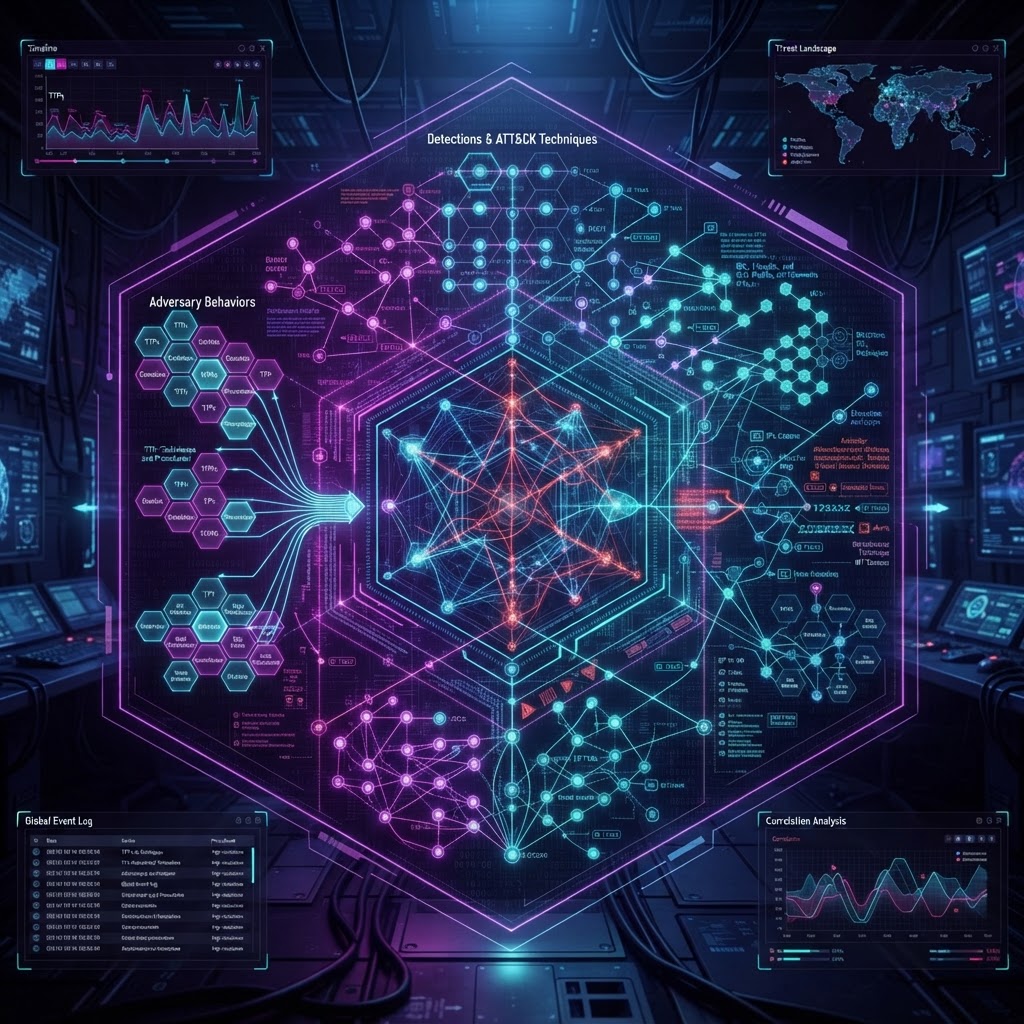 Threat Intelligence: Building an Attacker-Informed Defense