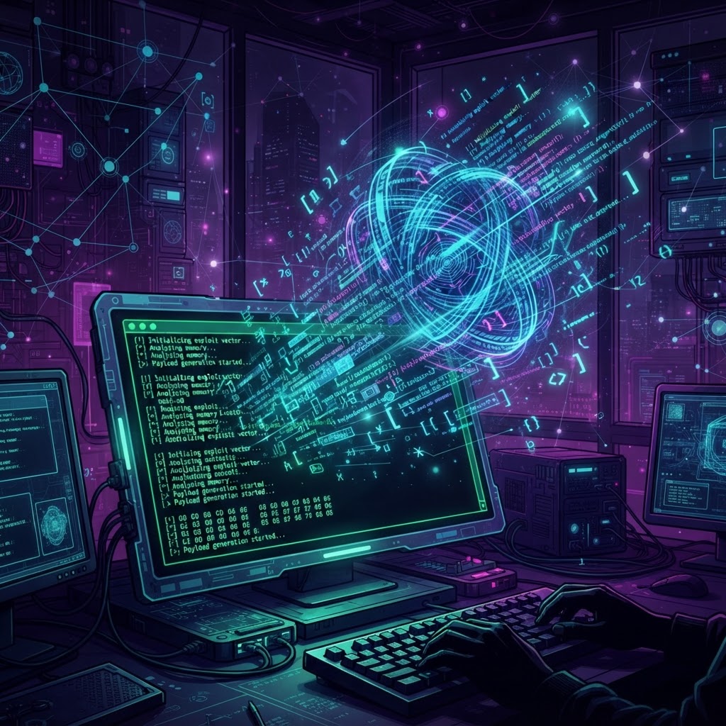 Exploit Development Tool: From Source Code to Proof-of-Concept