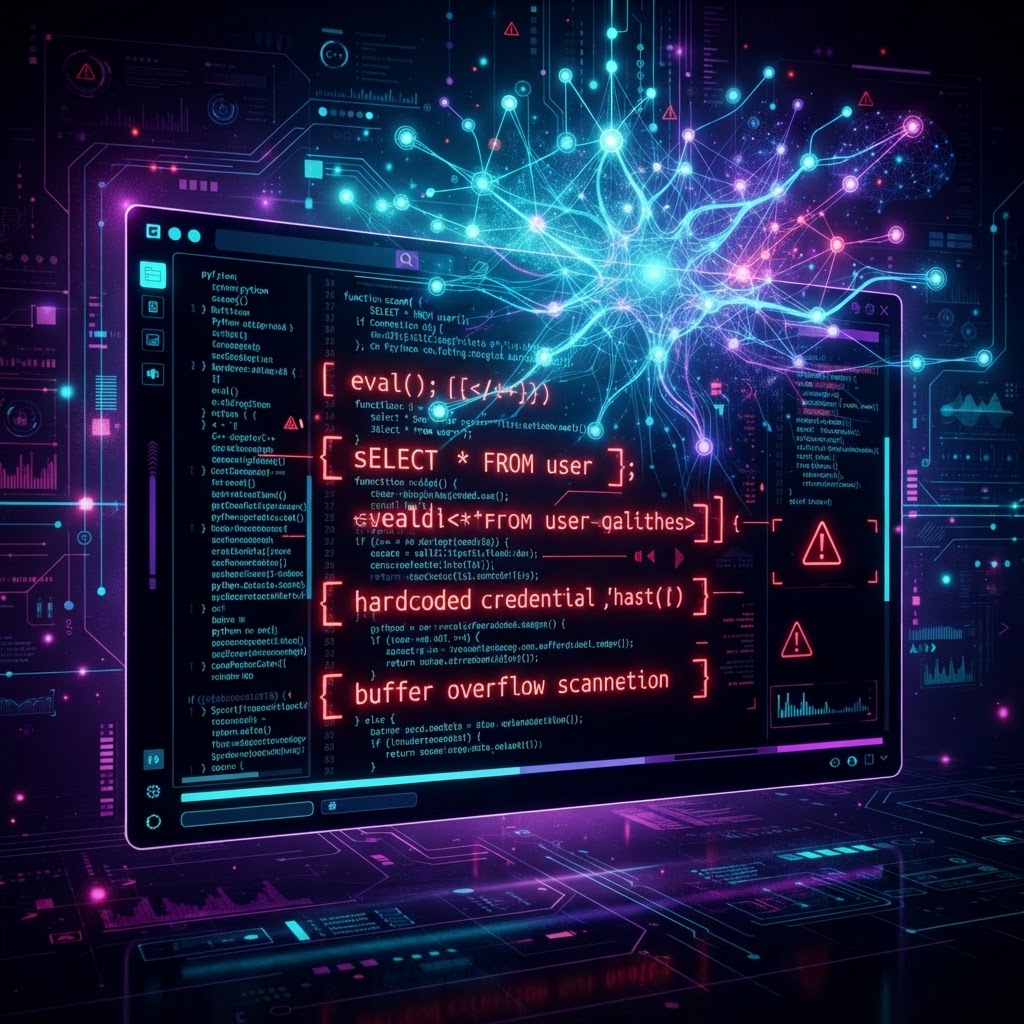 AI Vulnerability Scanner: How AI Is Transforming Code Security Analysis