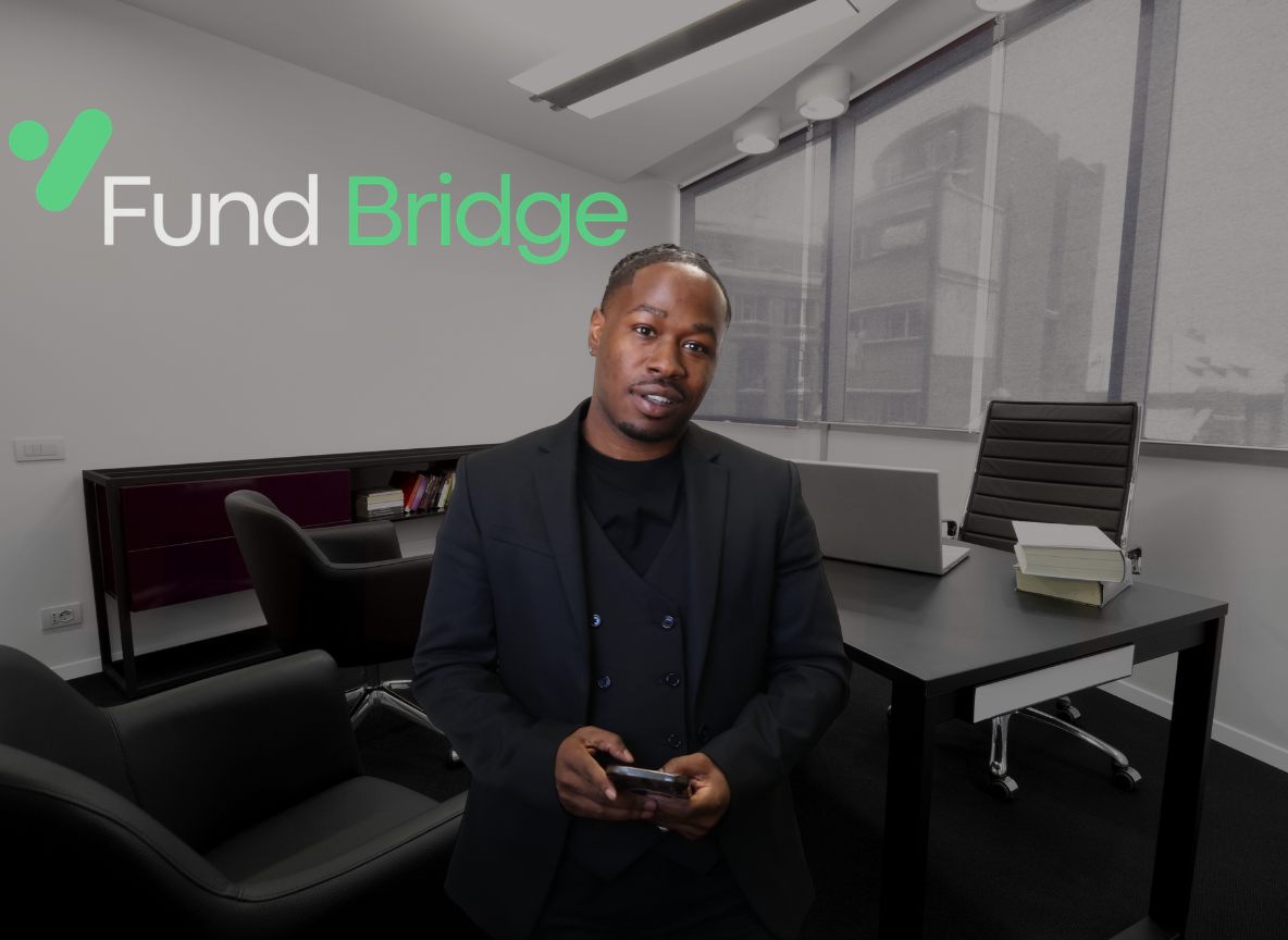 Funding consulting team