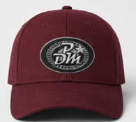 PDM Cap — Camo