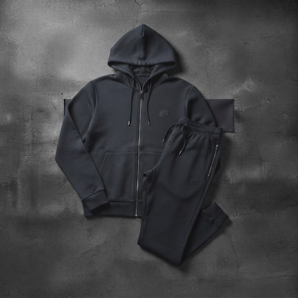 Obsidian Set